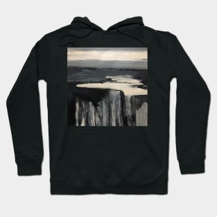 abstract4 Hoodie